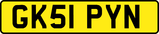 GK51PYN