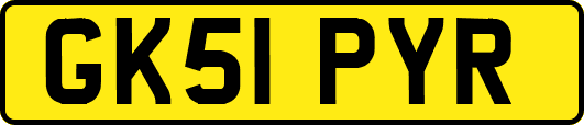 GK51PYR