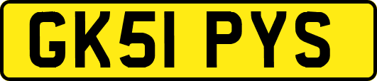 GK51PYS