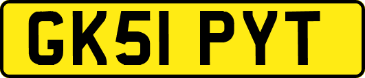 GK51PYT