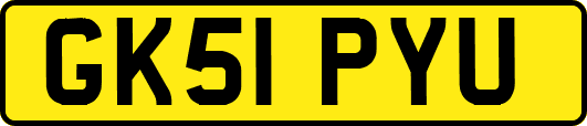 GK51PYU