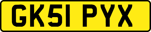 GK51PYX