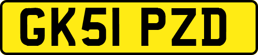 GK51PZD
