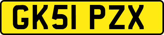 GK51PZX