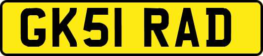 GK51RAD