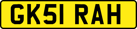 GK51RAH