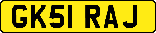 GK51RAJ