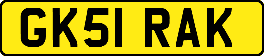 GK51RAK
