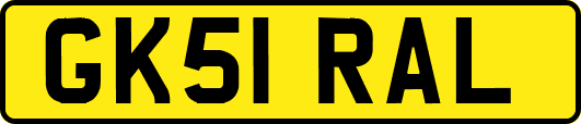 GK51RAL