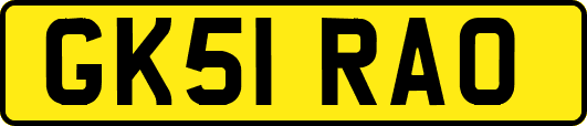 GK51RAO