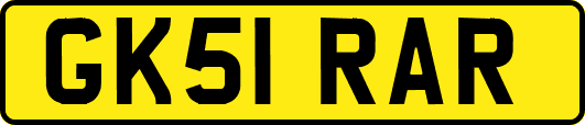 GK51RAR