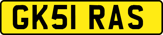 GK51RAS