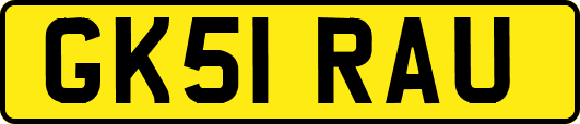 GK51RAU