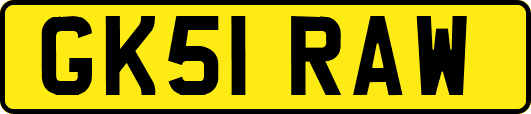 GK51RAW