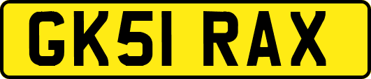 GK51RAX