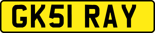 GK51RAY