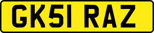 GK51RAZ
