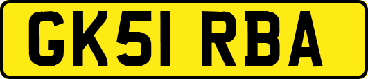 GK51RBA