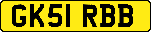 GK51RBB
