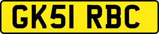 GK51RBC