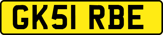 GK51RBE