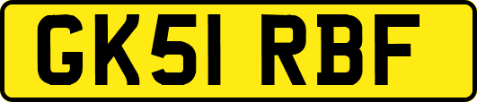 GK51RBF
