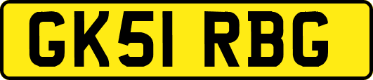 GK51RBG