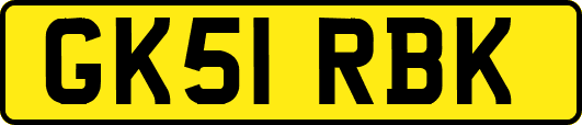 GK51RBK