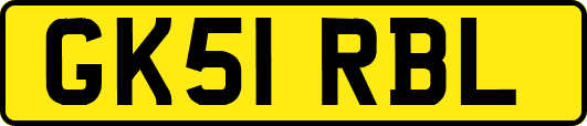 GK51RBL