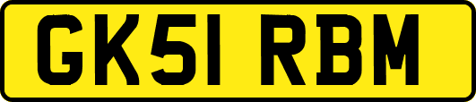 GK51RBM