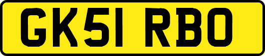 GK51RBO