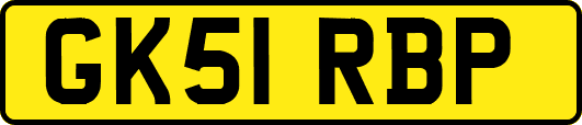 GK51RBP