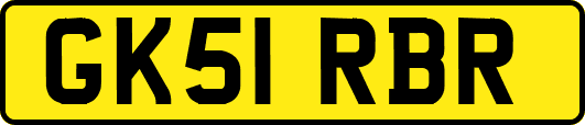 GK51RBR
