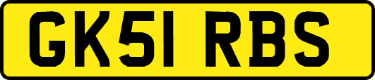 GK51RBS