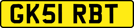 GK51RBT