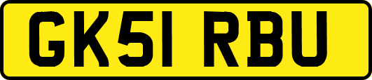 GK51RBU