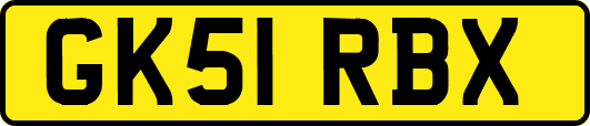 GK51RBX