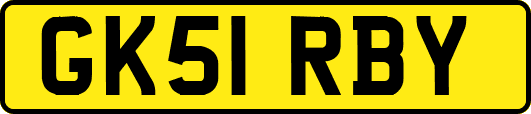 GK51RBY