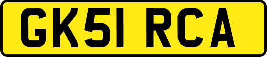 GK51RCA