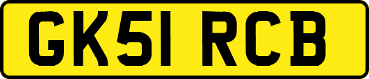 GK51RCB