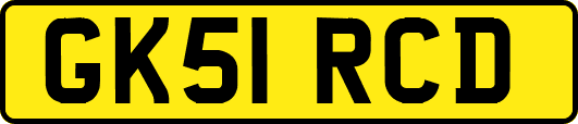 GK51RCD