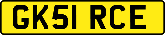 GK51RCE