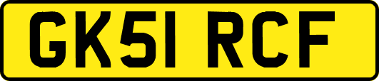 GK51RCF