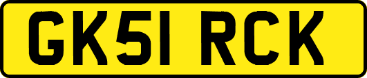 GK51RCK