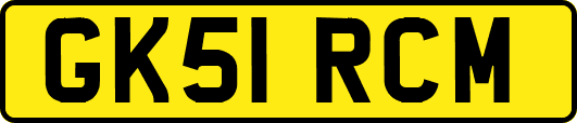 GK51RCM