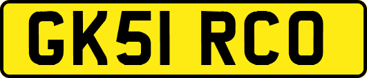 GK51RCO
