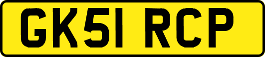 GK51RCP