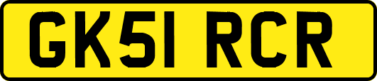 GK51RCR