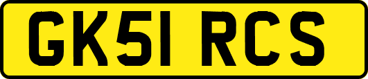 GK51RCS