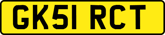 GK51RCT